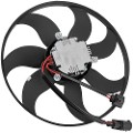 Z68003R — ZIKMAR — Radiator Cooling Fan