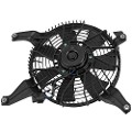Z68005R — ZIKMAR — Radiator Cooling Fan
