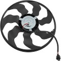Z68006R — ZIKMAR — Radiator Cooling Fan