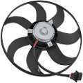 Z68011R — ZIKMAR — Radiator Cooling Fan