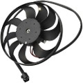 Z68013R — ZIKMAR — Radiator Cooling Fan