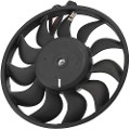 Z68015R — ZIKMAR — Radiator Cooling Fan