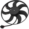 Z68017R — ZIKMAR — Radiator Cooling Fan