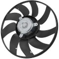 Z68018R — ZIKMAR — Radiator Cooling Fan
