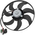 Z68021R — ZIKMAR — Radiator Cooling Fan