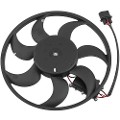 Z68022R — ZIKMAR — Radiator Cooling Fan