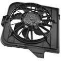 Z68028R — ZIKMAR — Electric Fan Cooling