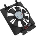 Z68030R — ZIKMAR — Electric Fan Cooling