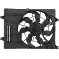 Z68032R — ZIKMAR — Electric Fan Cooling