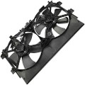 Z68034R — ZIKMAR — Electric Fan Cooling