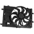 Z68035R — ZIKMAR — Electric Fan Cooling