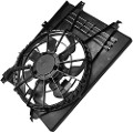 Z68036R — ZIKMAR — Electric Fan Cooling