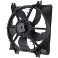 Z68037R — ZIKMAR — Electric Fan Cooling