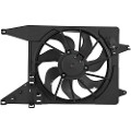 Z68038R — ZIKMAR — Electric Fan Cooling