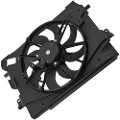 Z68042R — ZIKMAR — Electric Fan Cooling