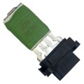 Z68061R — ZIKMAR — Blower Motor Resistor