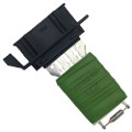 Z68069R — ZIKMAR — Blower Motor Resistor