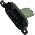 Z68076R — ZIKMAR — Blower Motor Resistor
