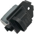 Z68082R — ZIKMAR — Blower Motor Resistor