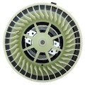Z68136R — ZIKMAR — Heater Blower Motor