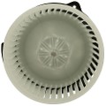 Z68137R — ZIKMAR — Heater Blower Motor