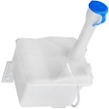 Z68154R — ZIKMAR — Washer Tank