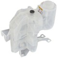 Z68159R — ZIKMAR — Expansion Tank