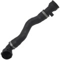 Z68250R — ZIKMAR — Radiator Hose
