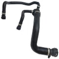 Z68255R — ZIKMAR — Radiator Hose