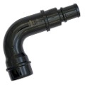 Z68337R — ZIKMAR — Crankcase Vent Pipe