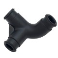 Z68340R — ZIKMAR — Crankcase Vent Pipe