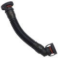 Z68382R — ZIKMAR — Crankcase Vent Pipe