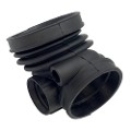 Z68389R — ZIKMAR — Air Flow Mass Meter Boot Hose
