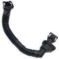 Z68409R — ZIKMAR — Crankcase Vent Pipe