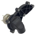 Z68503R — ZIKMAR — Thermostat