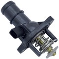 Z68593R — ZIKMAR — Thermostat
