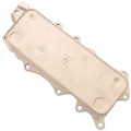 Z68676R — ZIKMAR — Oil Cooler