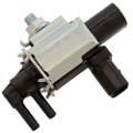 Z68943R — ZIKMAR — Solenoid Valve