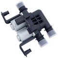 Z68964R — ZIKMAR — Water Valve