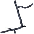 Z69065R — ZIKMAR — Coolant Pipe
