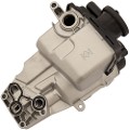 Z69216R — ZIKMAR — Oil Filter Housing