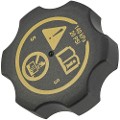 Z69267R — ZIKMAR — Cap, Coolant Tank
