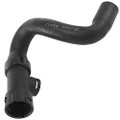 Z69273R — ZIKMAR — Radiator Hose