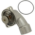 Z69510R — ZIKMAR — Thermostat