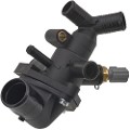 Z69578R — ZIKMAR — Thermostat Housing With Switch