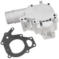 Z69583R — ZIKMAR — Thermostat