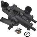 Z69599R — ZIKMAR — Thermostat Housing Assembly