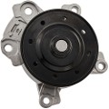 Z69605R — ZIKMAR — Water Pump