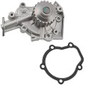Z69607R — ZIKMAR — Water Pump