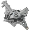Z69609R — ZIKMAR — Water Pump